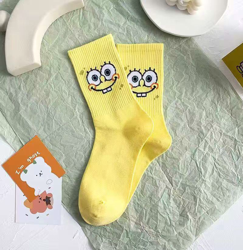 Socksy