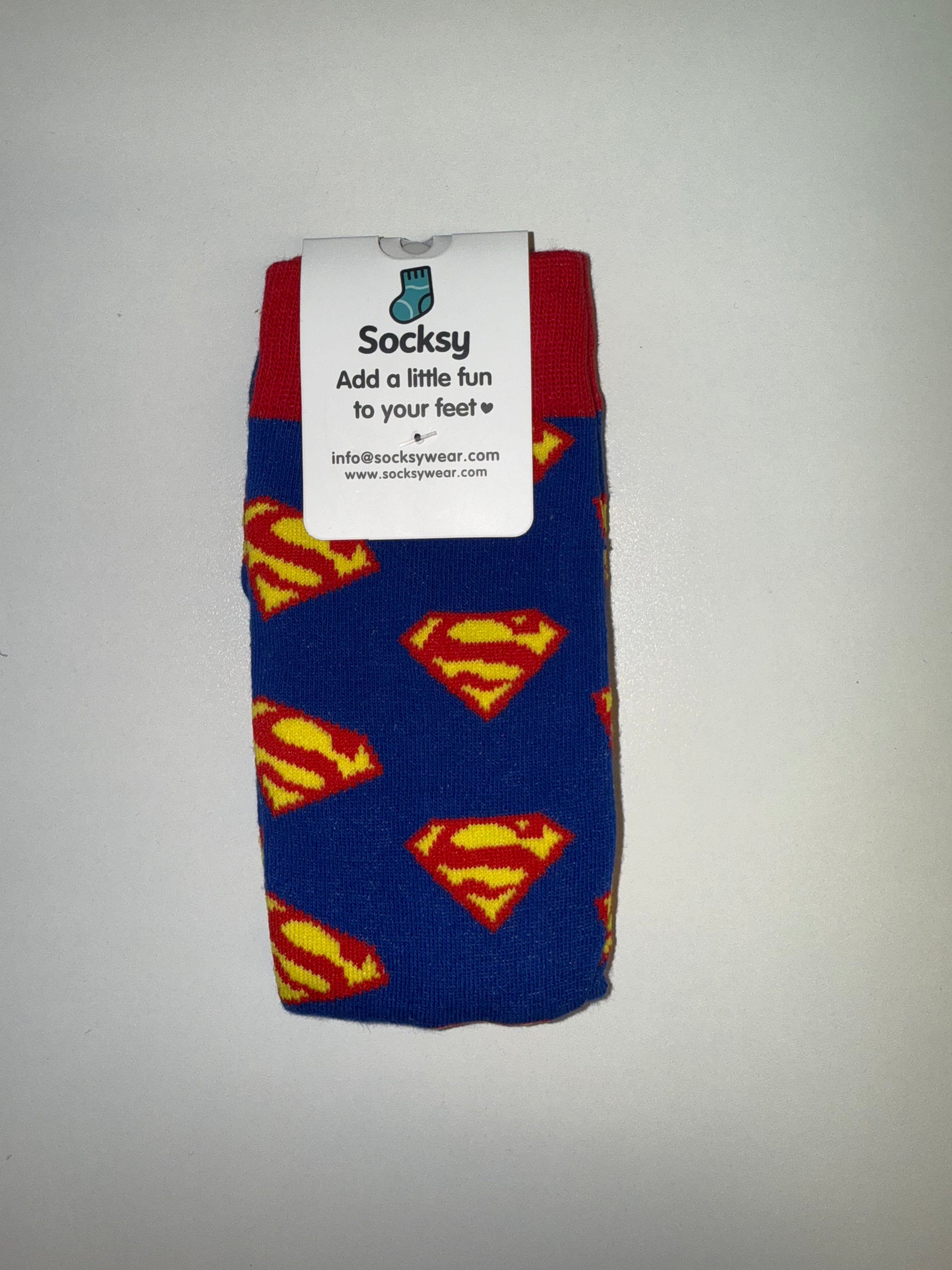 Socksy