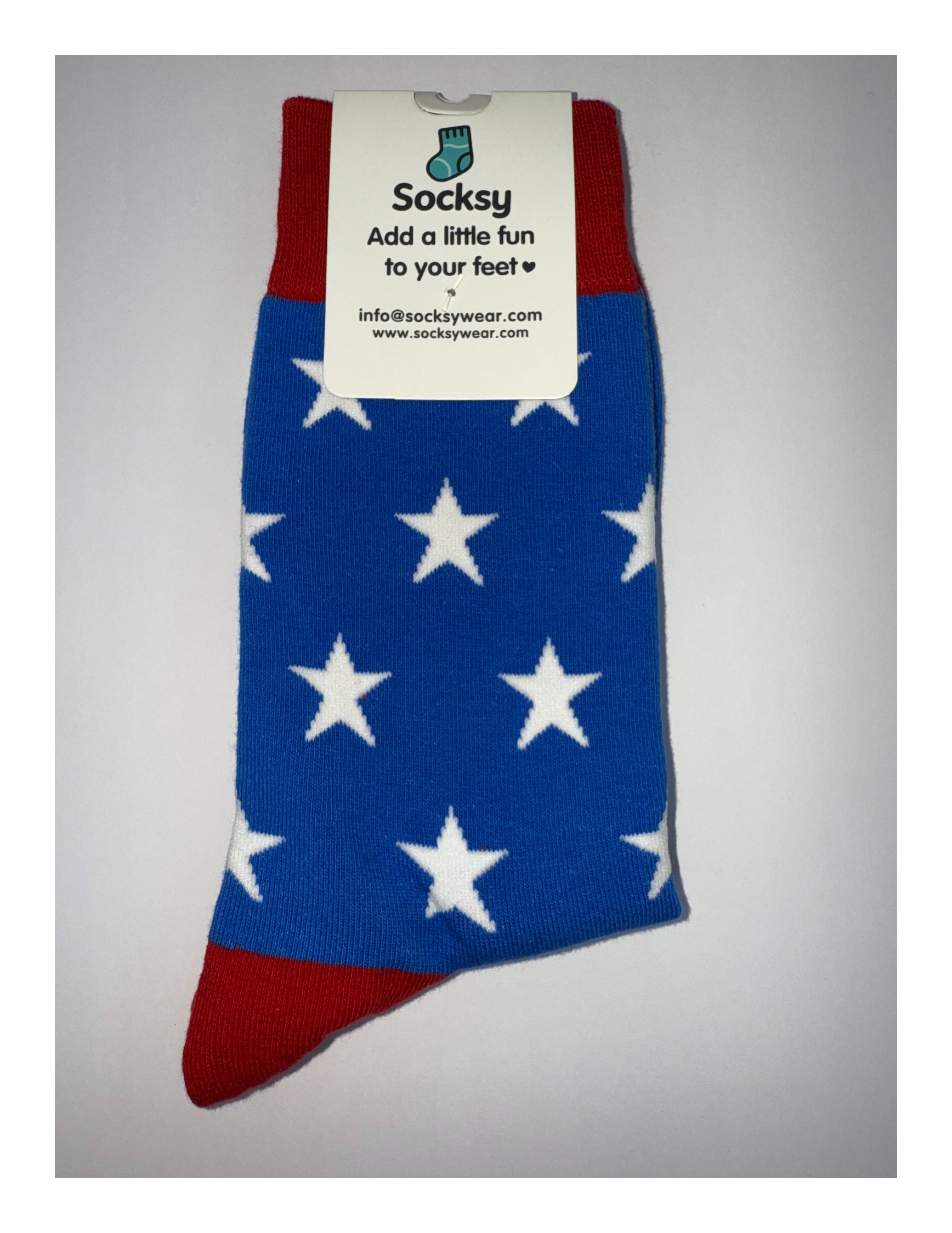 Socksy