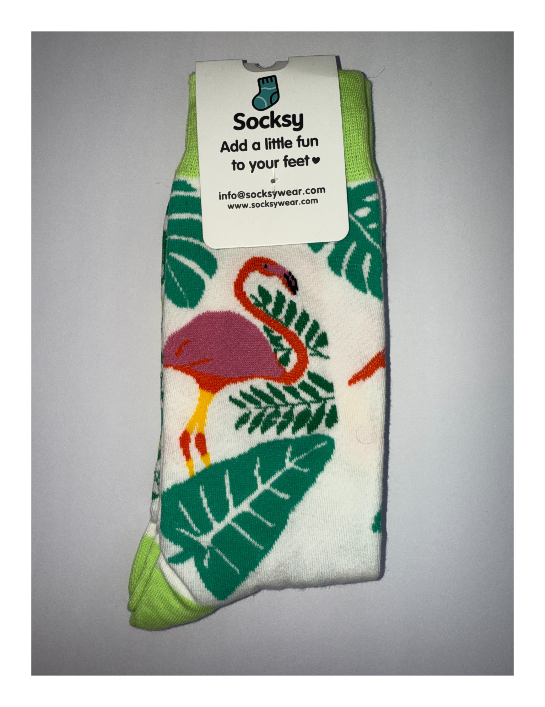 Socksy