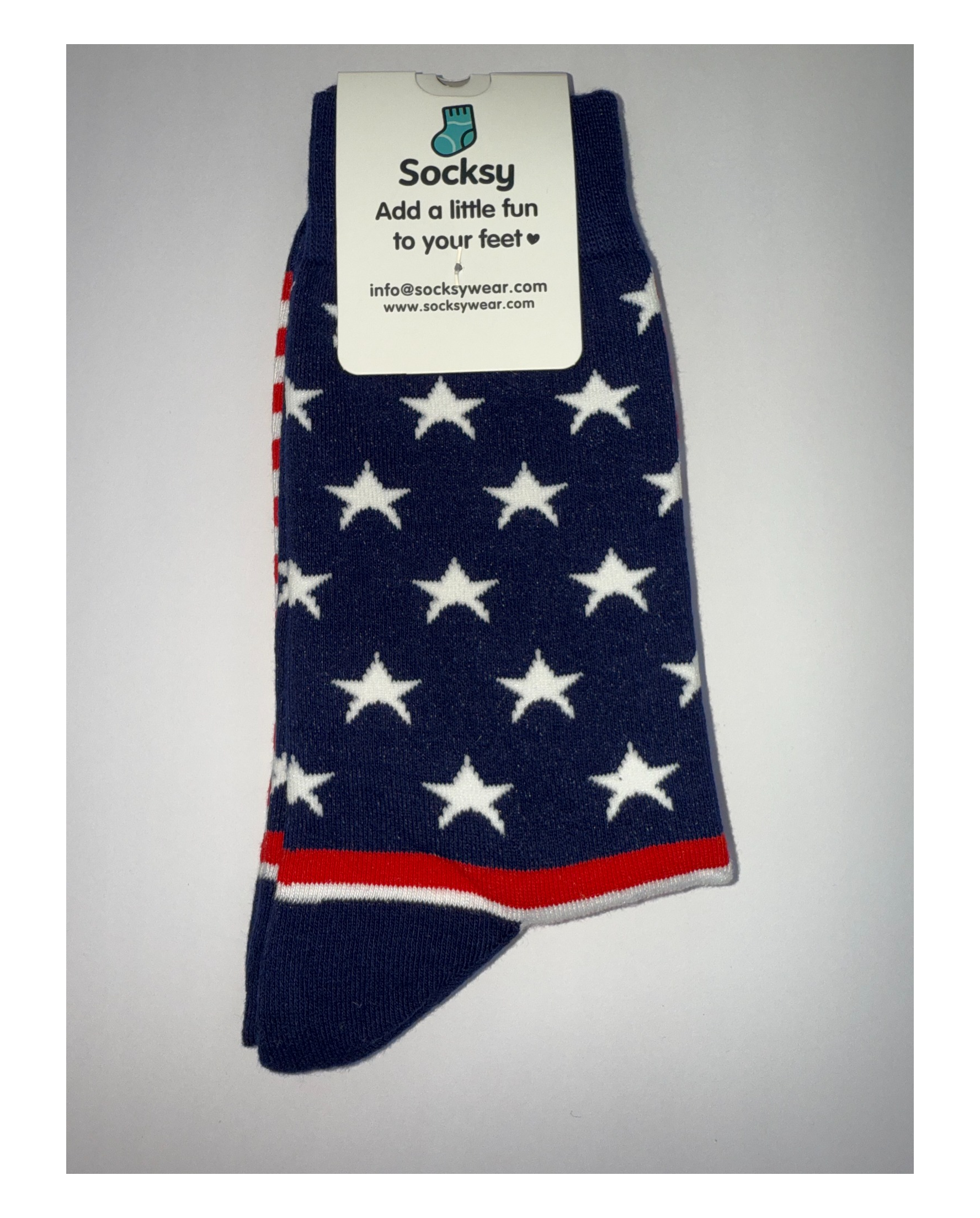 Socksy
