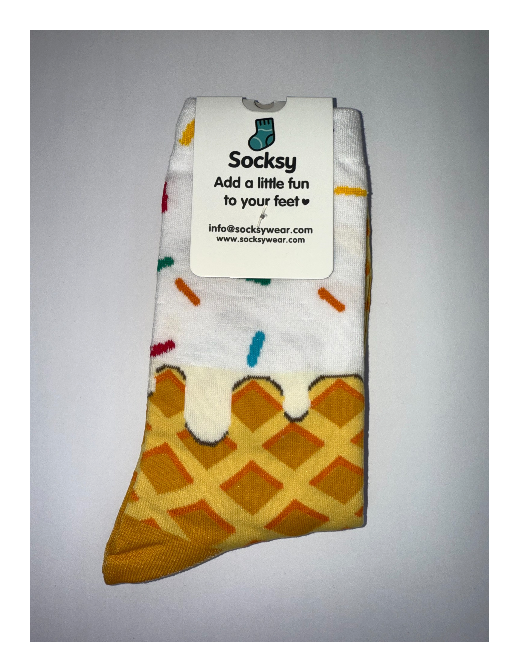 Socksy